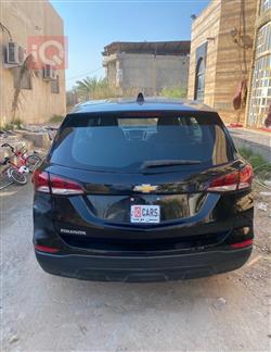 شيفروليه إكوينوكس